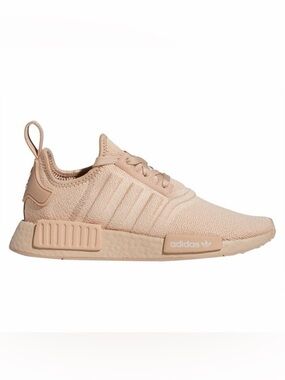 Adidas NMD R1 Ash Pearl Sneakers
